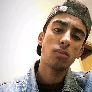 Meet your Posher, Mark